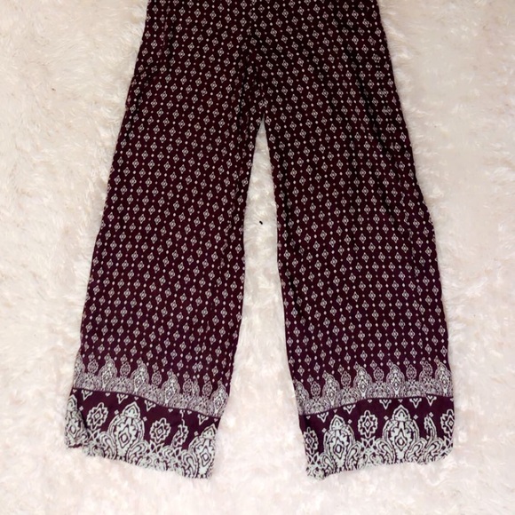 Summer Jumpsuit - Picture 3 of 3